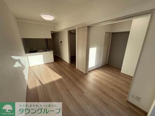 クレストコート本所吾妻橋Northの物件内観写真